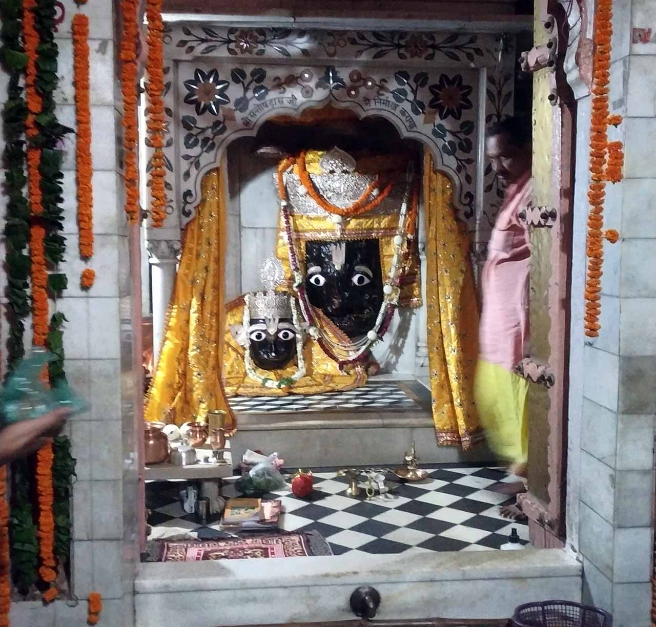 kamtanath mandir chitrakoot parikrama