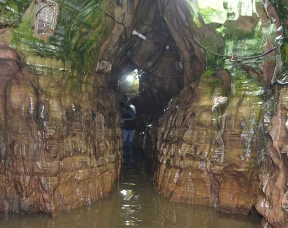 Gupt Godavari Chitrakoot Dham gupt godavari tourist place in chitrakoot dham