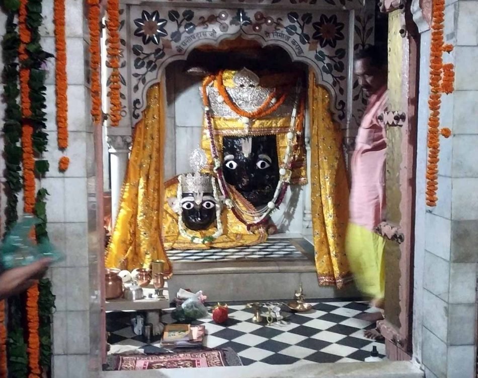 Kamtanath Mandir Chitrakoot Dham kamtanath mandir chitrakoot parikrama