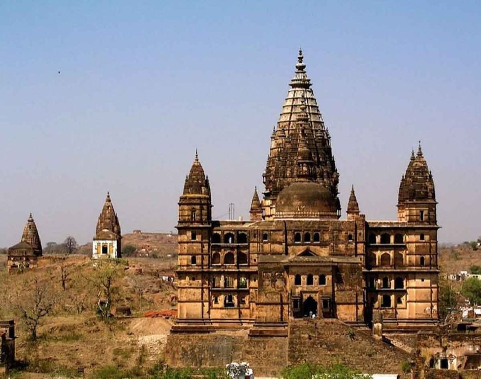 Kalinjar Fort Banda kalinjar fort banda uttar pradesh