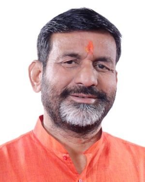 R.K. Singh Patel R K Singh Patel
